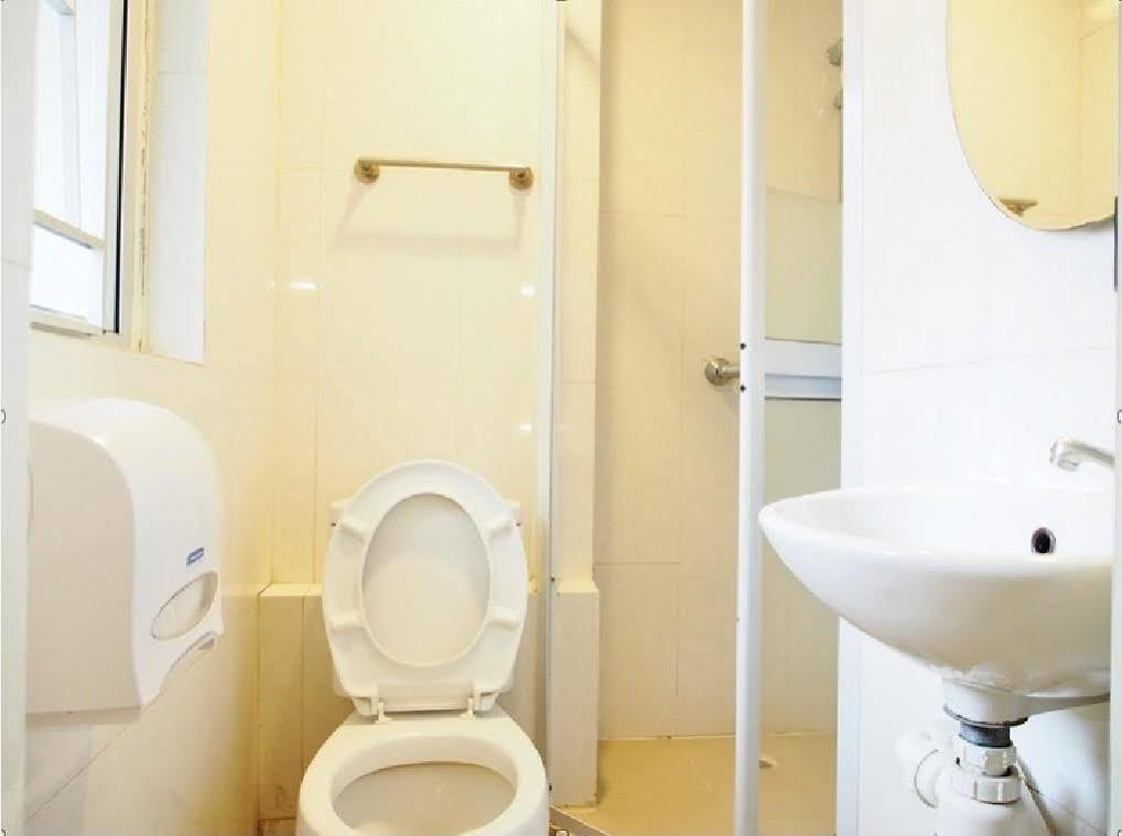 Homy Inn Hongkong Kültér fotó